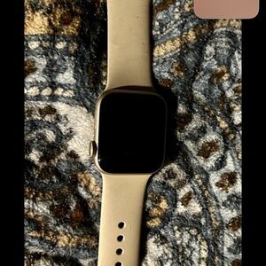 Apple Watch SE